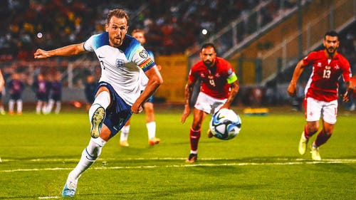 EURO CUP Trending Image: Does England no longer have to worry about its penalty kick curse?