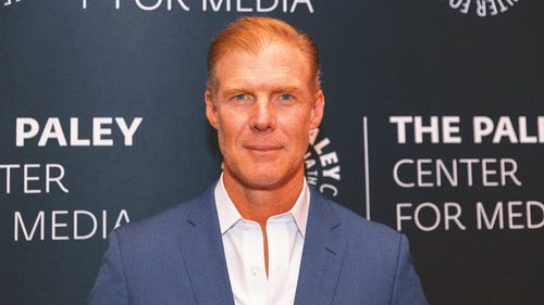 NEXT Trending Image: Alexi Lalas on potentially coaching USA soccer: 'I would do it in a second'