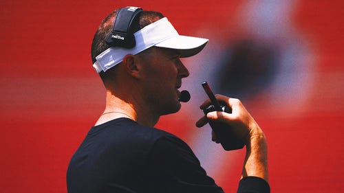 NEXT Trending Image: Are Lincoln Riley, USC Trojans entering 'reset' year?
