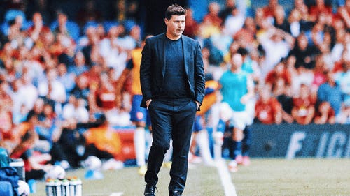 UNITED STATES MEN Trending Image: Sources: Mauricio Pochettino a leading candidate to coach the USMNT