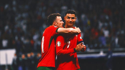 CRISTIANO RONALDO Trending Image: Is Portugal relying on Cristiano Ronaldo too much?