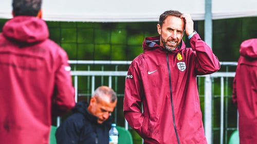 EURO CUP Trending Image: Gareth Southgate reminds fans, media: England's most iconic teams also struggled