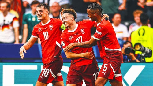 ENGLAND MEN Trending Image: Wide-open Euros is perfect antidote to soccer's painful predictability
