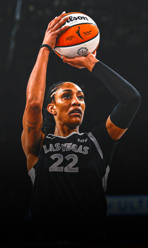 2024 WNBA MVP odds: A'ja Wilson will likely win award; odds off board