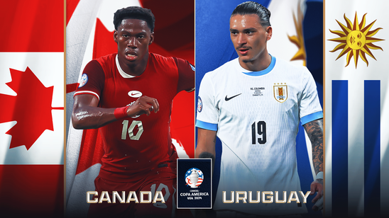 Canada vs. Uruguay highlights: Uruguay wins third-place match in penalties