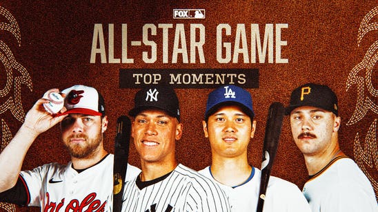 2024 MLB All-Star Game highlights: Shohei Ohtani homers but AL rallies to beat NL 5-3