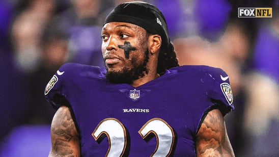 'Unicorn' Derrick Henry could be key to putting Ravens on Super Bowl throne