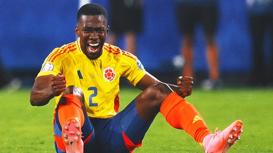What's fueling Colombia's dominant Copa América run, and can they upset Argentina?