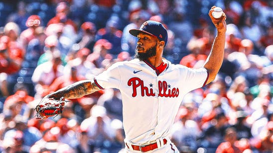 Phillies get MLB-leading 8th All-Star, Cristopher Sánchez replaces Chris Sale