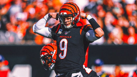 Why the Bengals and Joe Burrow are poised to bounce back in 2024