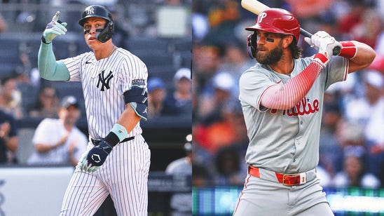 2024 MLB All-Star rosters: By the numbers