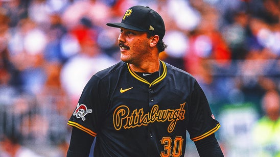 John Smoltz on Paul Skenes meriting All-Star start: 'Probably yes'