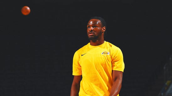 What does Lakers' Bronny James need to improve on to get NBA minutes?