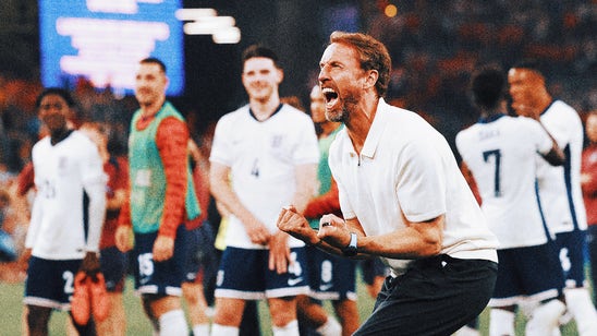 Gareth Southgate to be offered chance to lead England at 2026 World Cup
