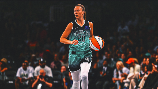 2024 WNBA odds: Team USA favored over All-Stars; Wilson favored for MVP