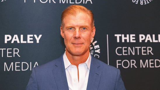 Alexi Lalas on possibly coaching USA men's soccer: 'I would do it for free'