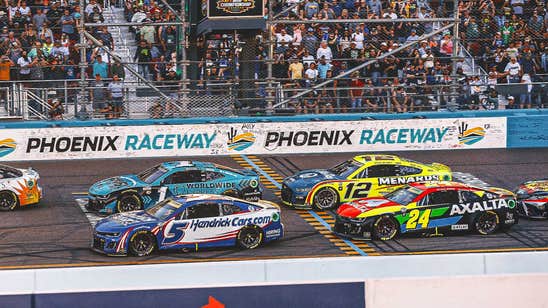 NASCAR Cup Series playoffs: Schedule, format, rules and tracks for 2024