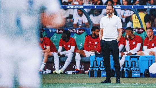 Is Gareth Southgate a viable candidate for the USMNT coaching vacancy? It's complicated.