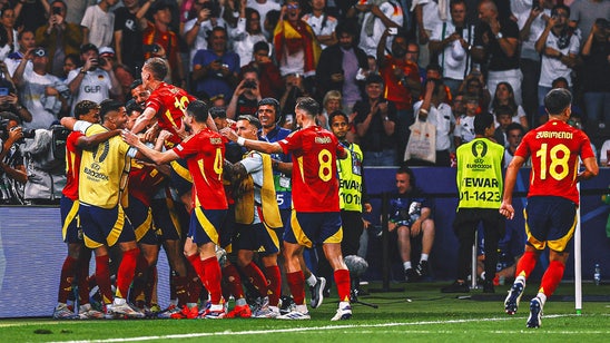 Should Spain's youthful Euro 2024 success make them 2026 World Cup favorites?