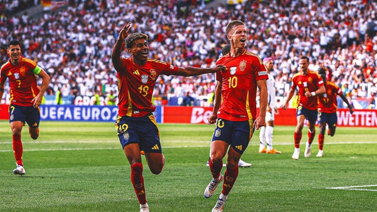 Euro 2024 power rankings: Spain tops list ahead of semifinals