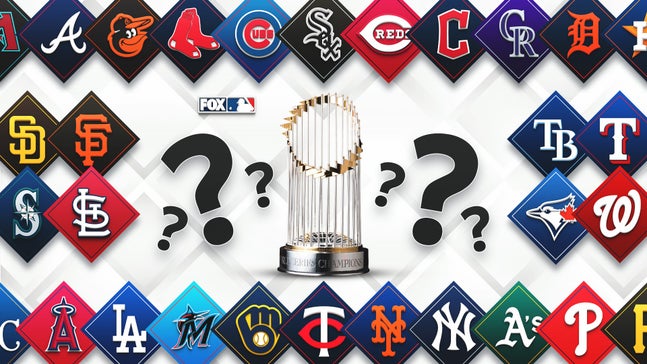 Who's going to win the World Series? These six stats point to one team ...