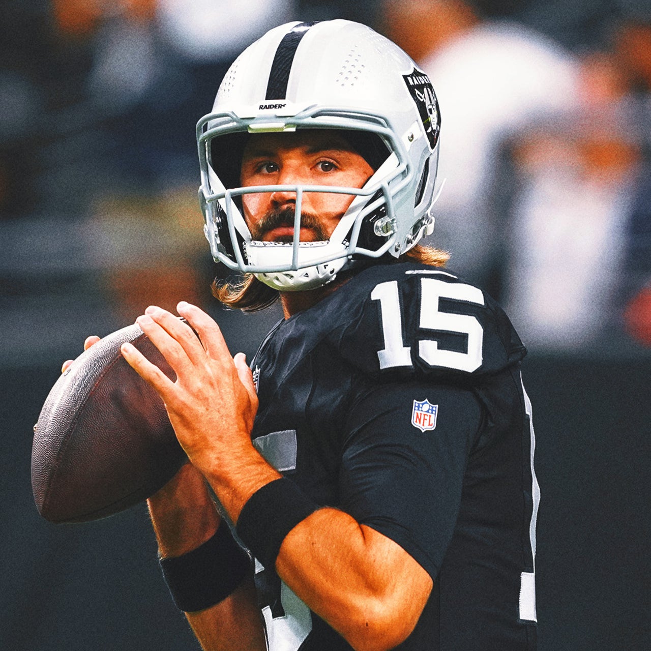 Raiders name Gardner Minshew starting QB over Aidan O'Connell