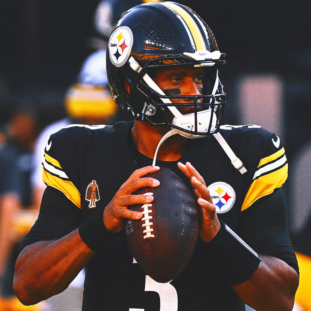 Russell Wilson to make his preseason debut when the Steelers host the Bills  | FOX Sports