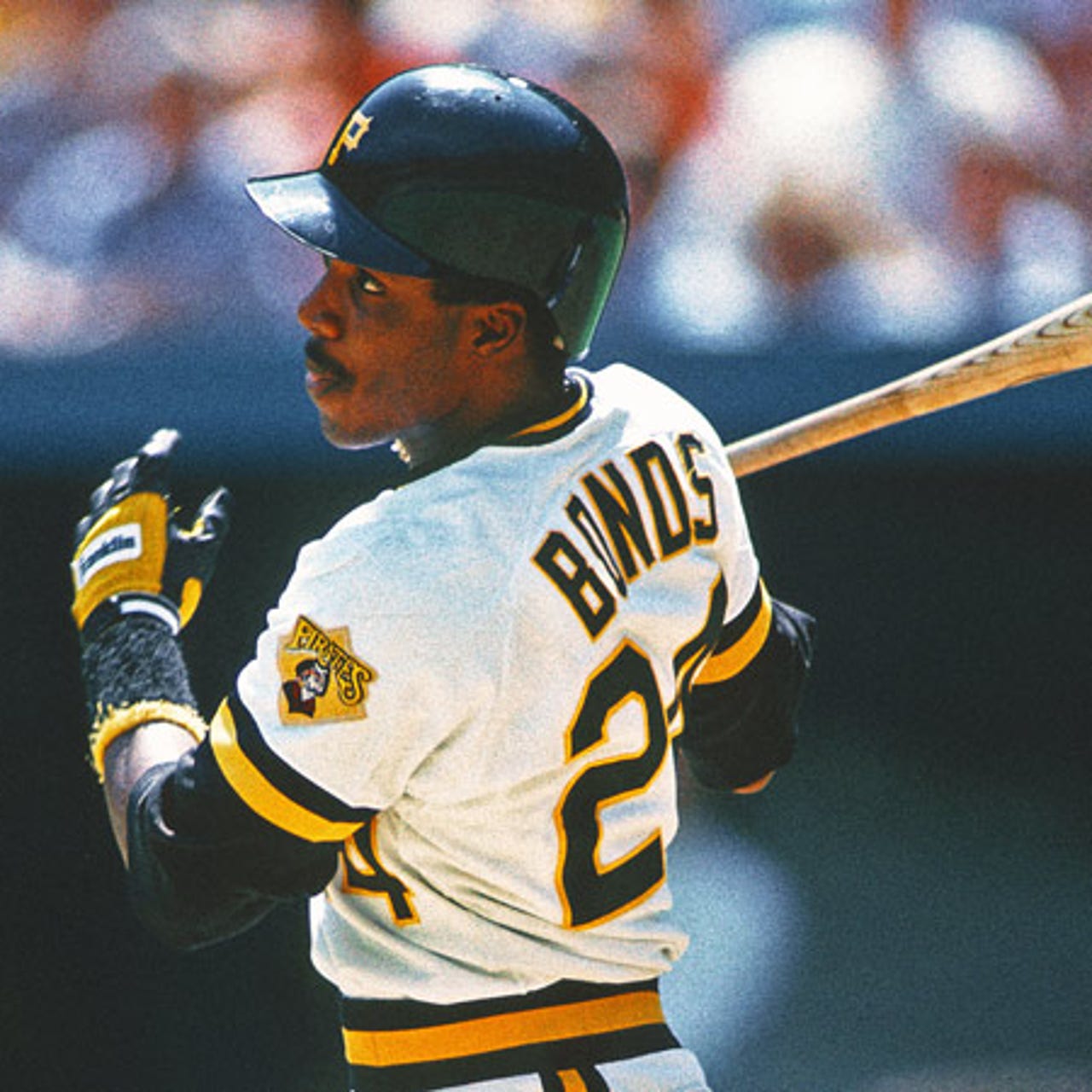 Pirates to induct seven-time MLB MVP Barry Bonds into franchise