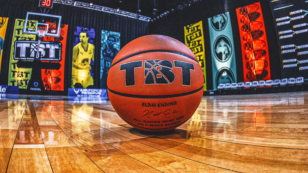 TBT 2025 Championship Recap: Aftershocks Top Eberlein Drive To Claim Title