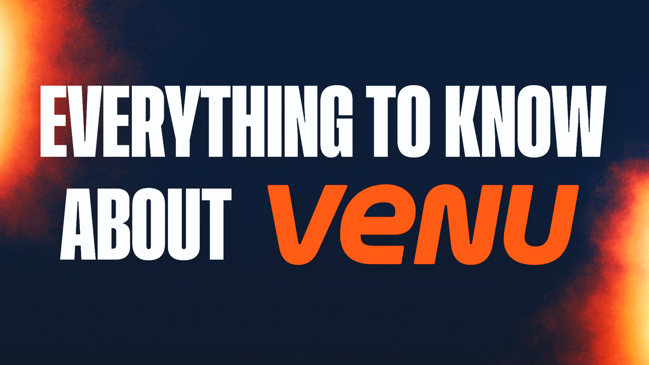 Venu Sports pricing, channels, release date for the new streaming service