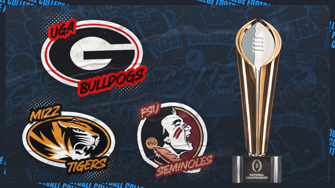 College football bets: Are Missouri, Florida State, Carson Beck worth betting on?