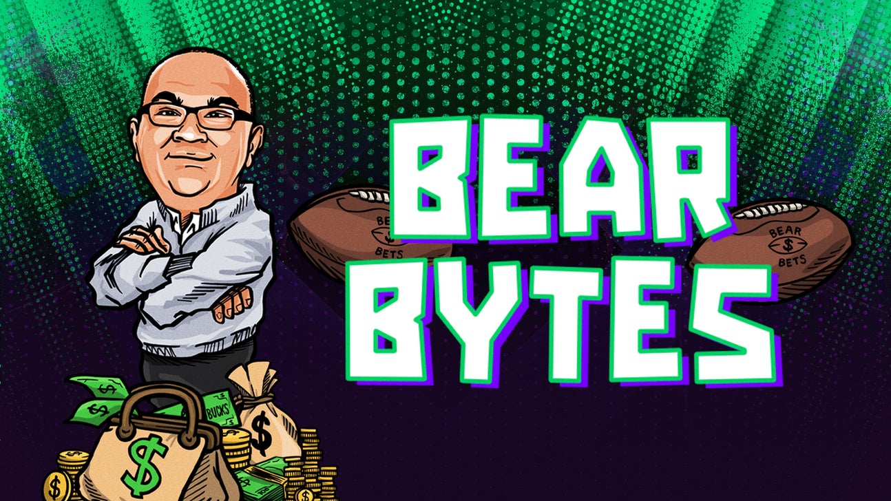 Chris 'The Bear' Fallica's 2024 College Football Week 15 'Bear Bytes