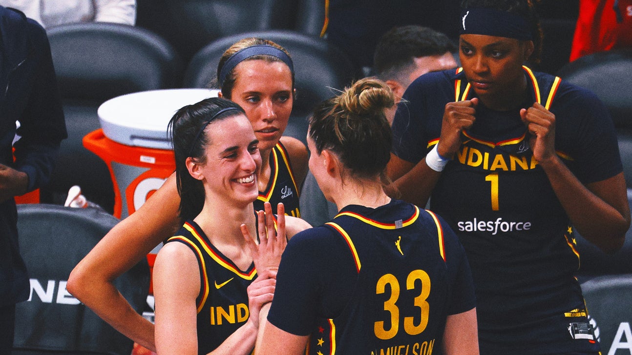 Uncertainty Continues for Caitlin Clark, Fever With WNBA Playoffs Looming