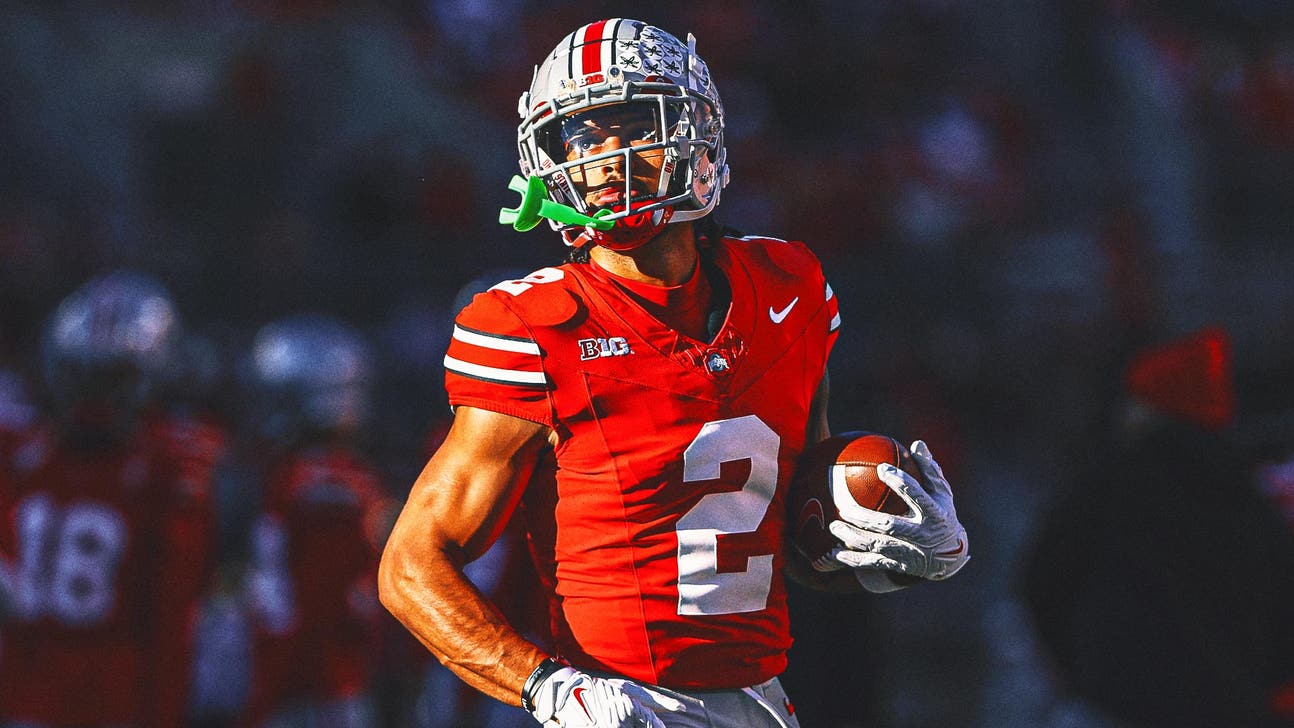 NFL Explosion: Another star from Ohio State Buckeyes will join Steelers in May...vannguyen