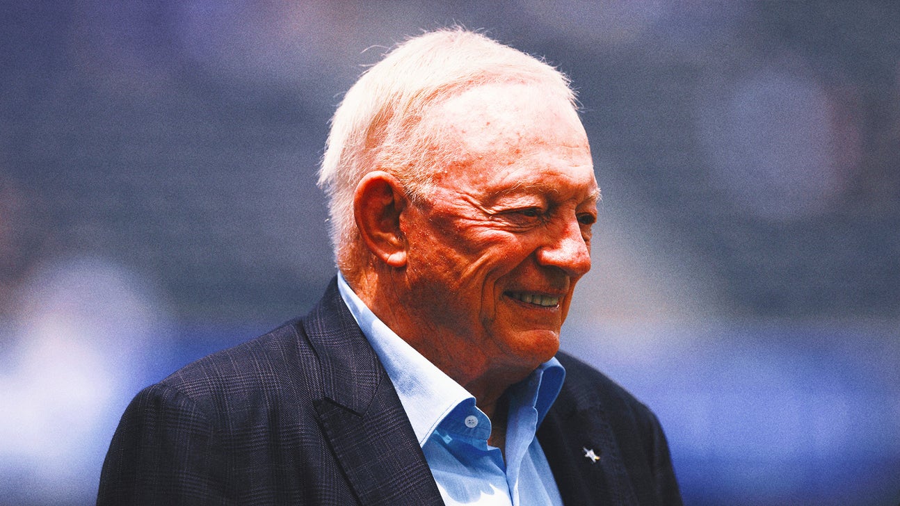 10 Most valuable NFL franchises: Cowboys valued at over $10 billion