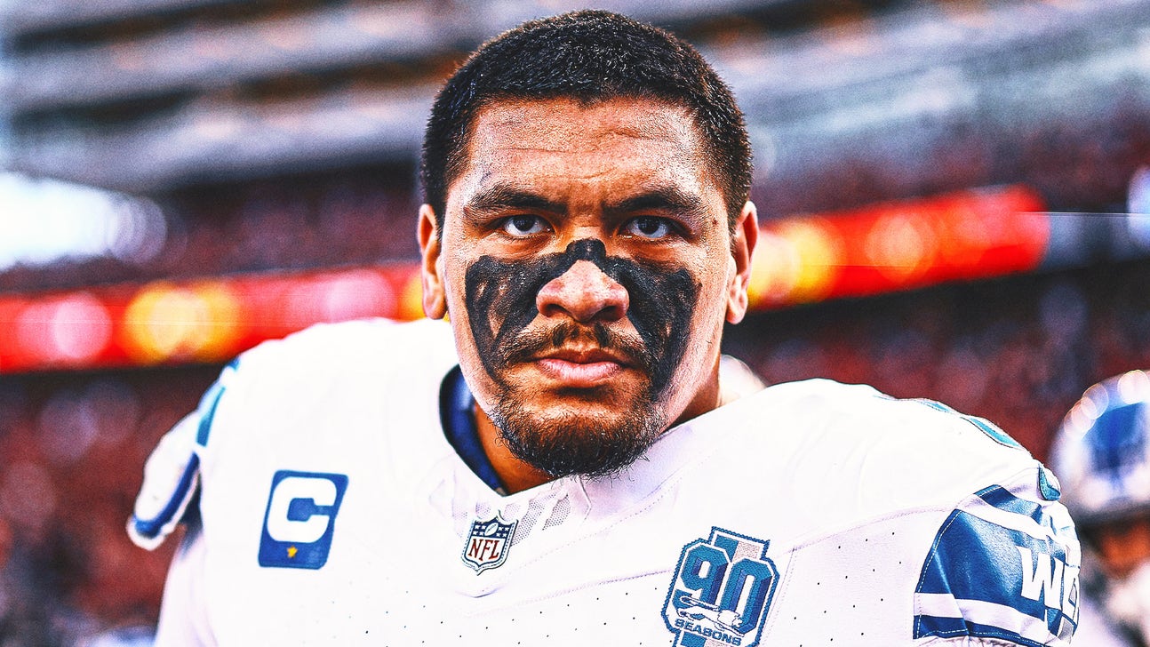 2025 NFL Protector of the Year Odds: Sewell Favored To Win Inaugural Award