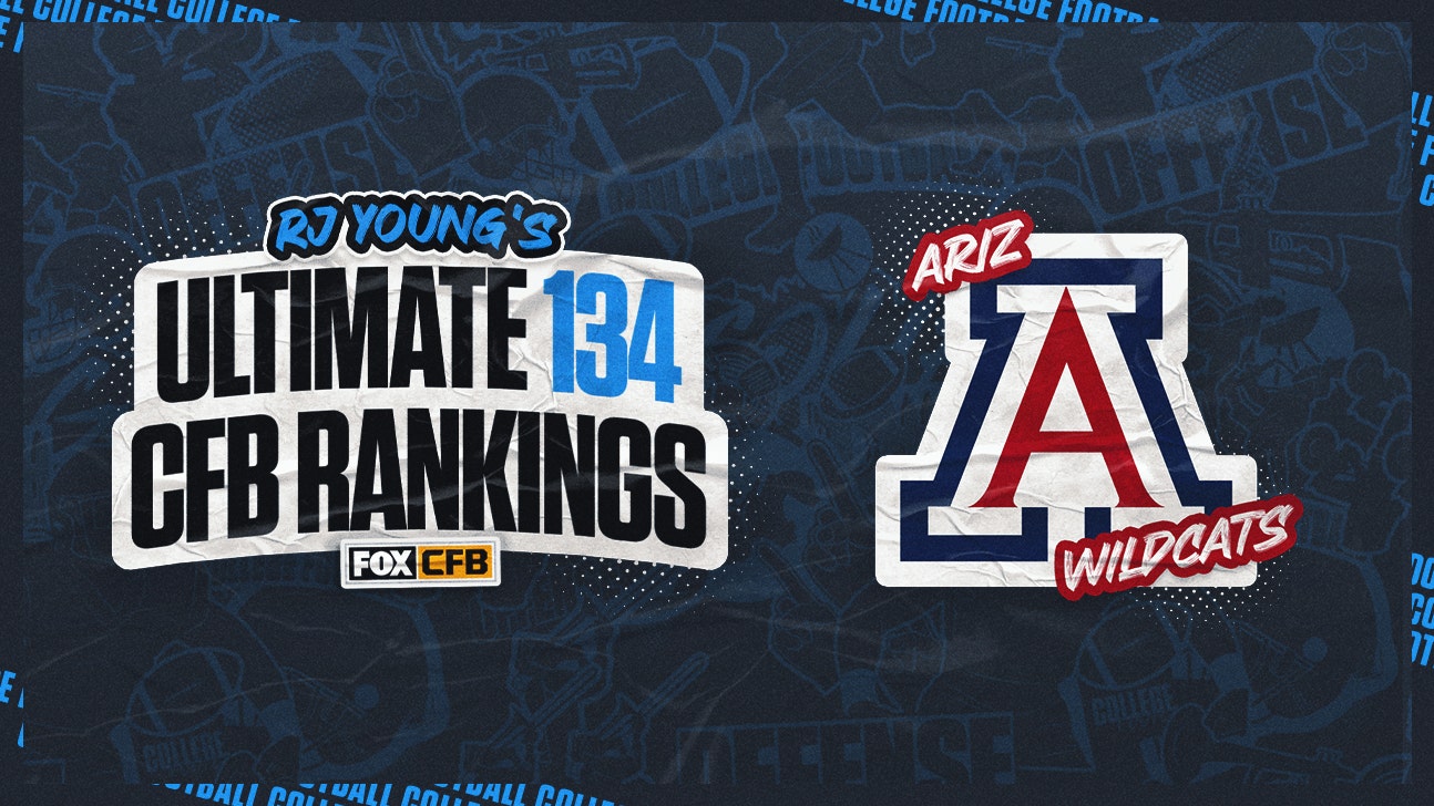 2024 Arizona football predictions: Ranked No. 23 by RJ Young