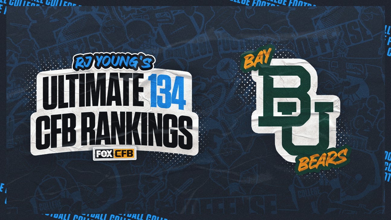 2024 Baylor football predictions: Ranked No. 63 by RJ Young