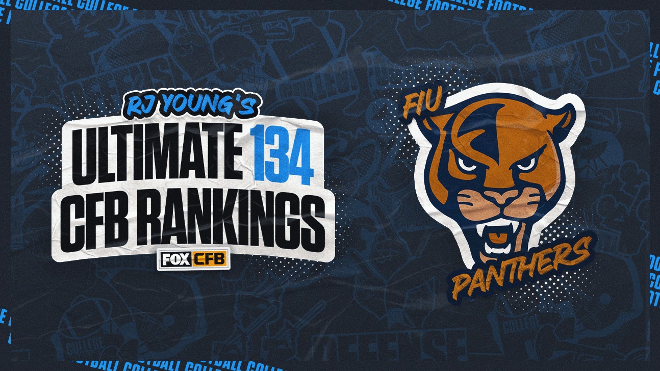 2024 FIU football predictions: Ranked No. 124 by RJ Young