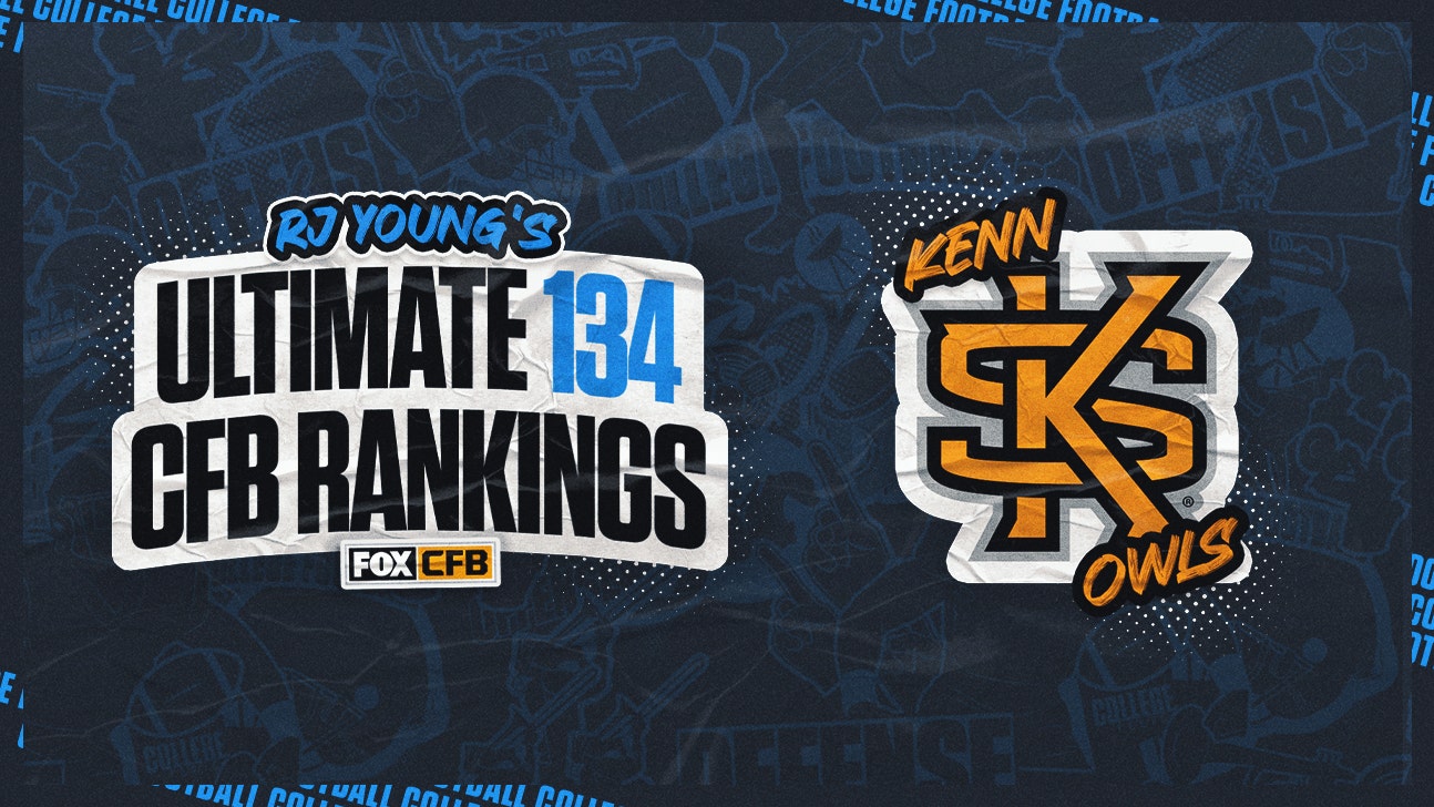 2024 Kennesaw State football predictions Ranked No. 133 by RJ Young