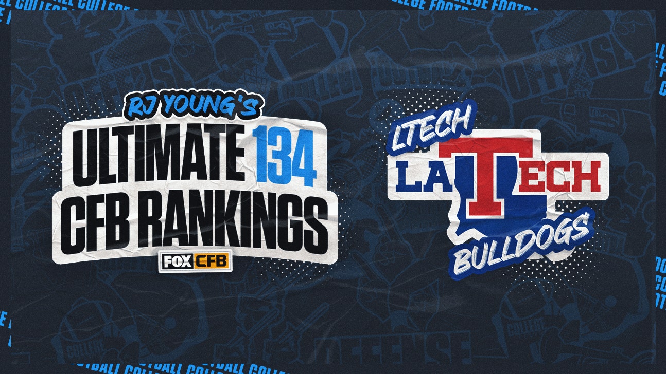 2024 Louisiana Tech football predictions: Ranked No. 125 by RJ Young