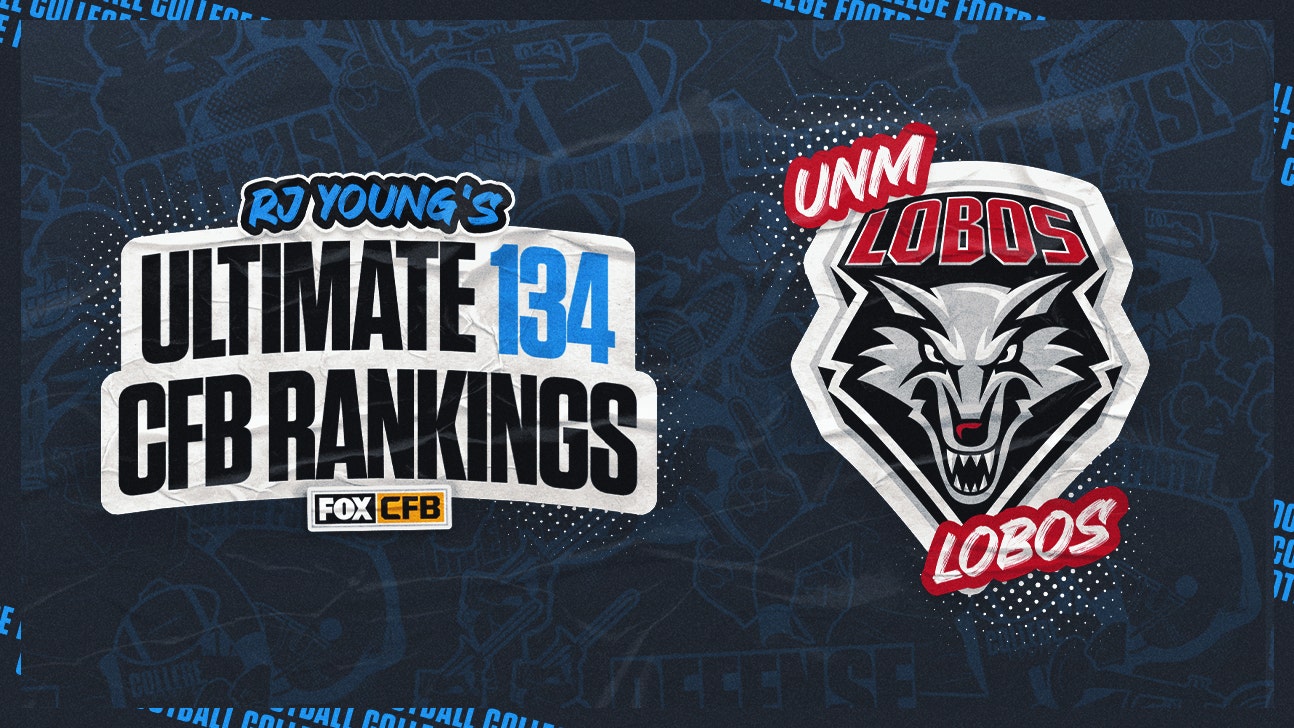 2024 New Mexico football predictions: Ranked No. 118 by RJ Young