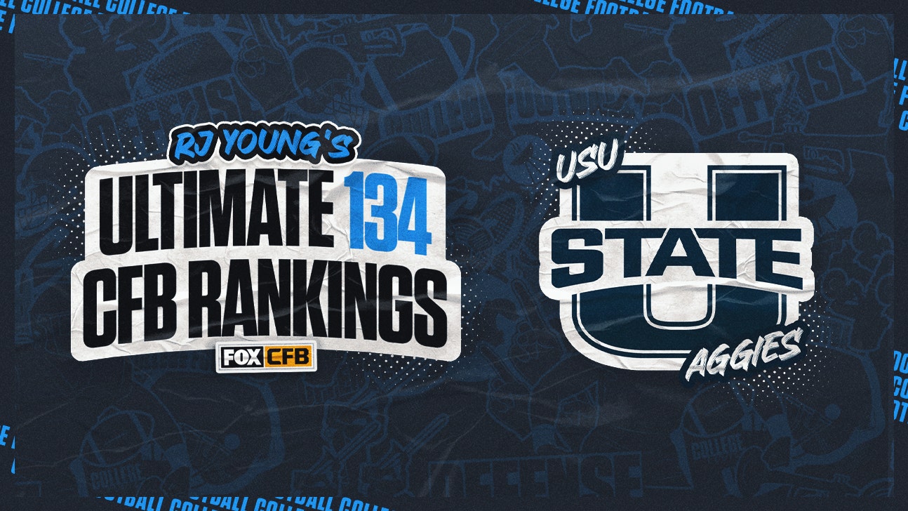 2024 Utah State football predictions: Ranked No. 104 by RJ Young