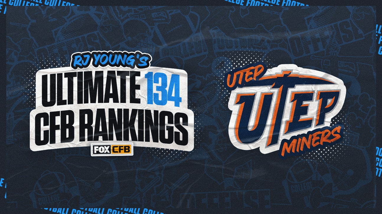 2024 UTEP football predictions: Ranked No. 126 by RJ Young