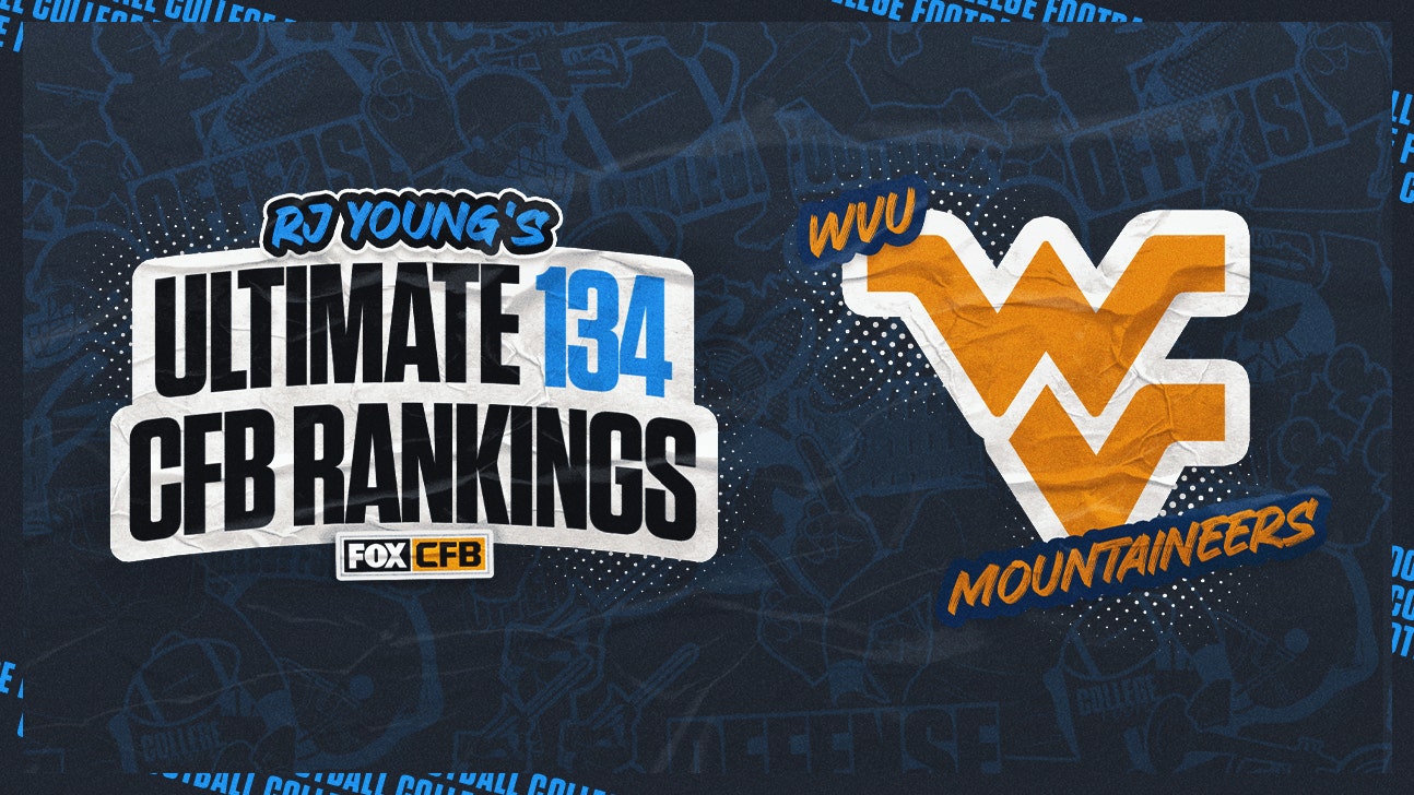 2024 West Virginia football predictions: Ranked No. 21 by RJ Young