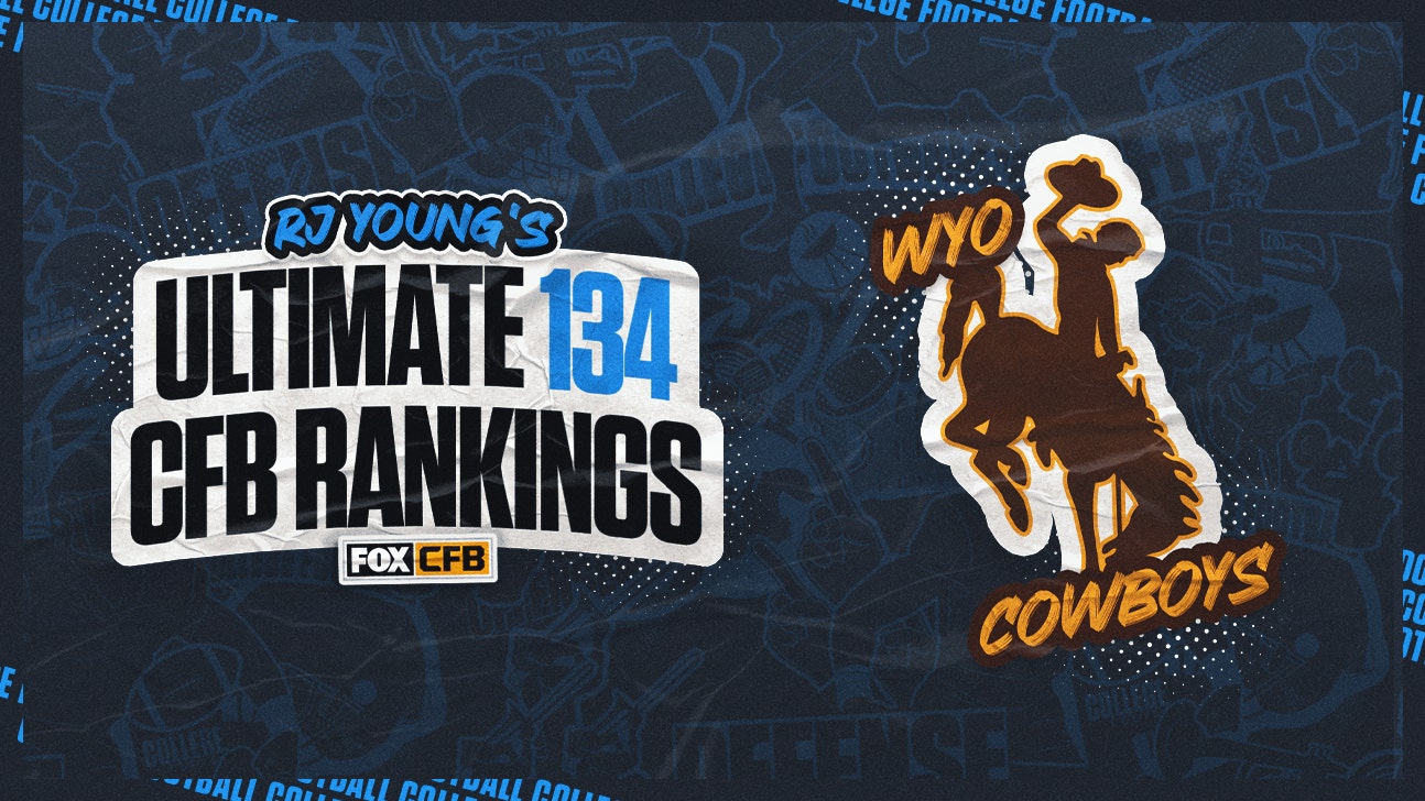 2024 Wyoming football predictions: Ranked No. 84 by RJ Young