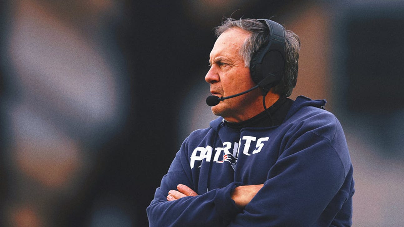 Bill Belichick's possible Hall of Fame induction could be accelerated
