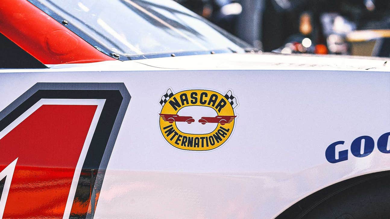 2025 NASCAR Schedule: Mexico City added to 2025 Cup, Xfinity