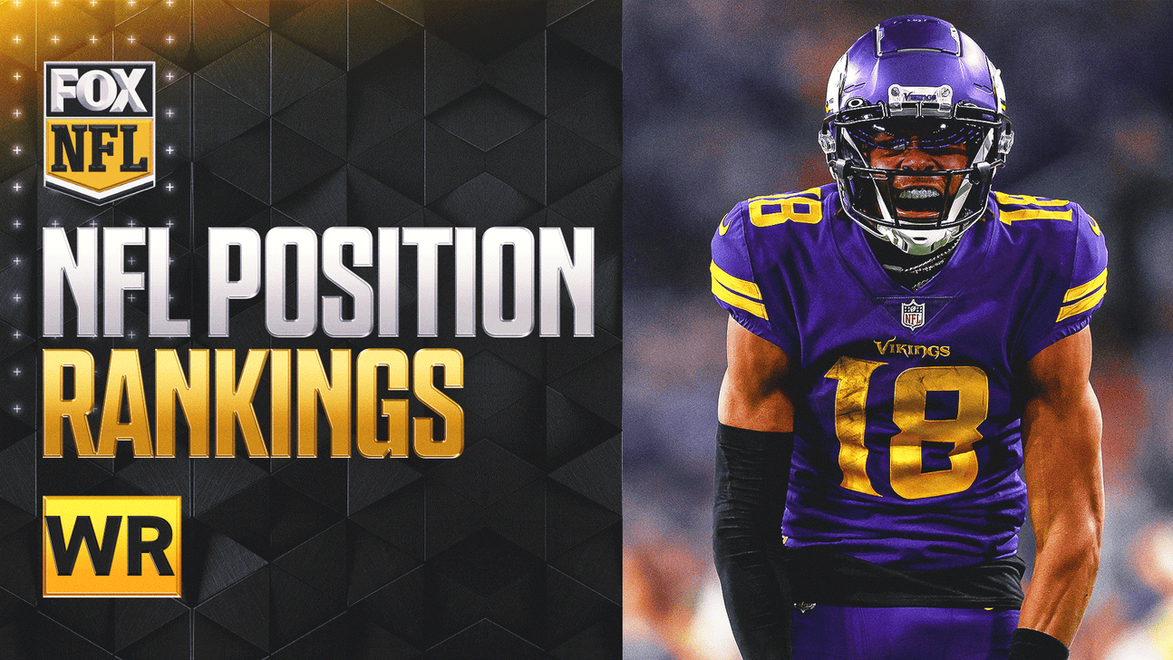 Best receivers in nfl discount