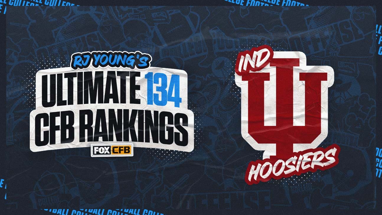 2024 Indiana football predictions: Ranked No. 97 by RJ Young